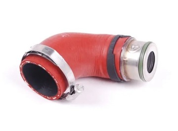 фото thumb №1, Труба шланг інтеркулер vw skoda seat audi