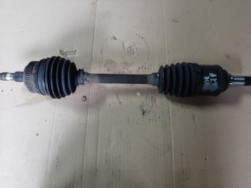 Купити Привідний вал ліва a klasa w168 1.6 автоматична коробка передач, фото thumb