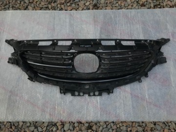 фото thumb №1, Mazda 6 vi gj решётка радиатора решётка радиатора бампера lift 2016-2018