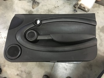 фото thumb №1, Обивка обшивка дверь mini coper r57 cabrio правая