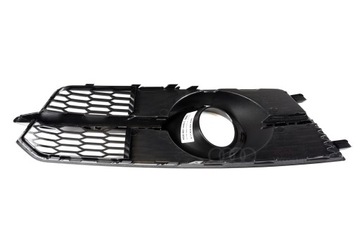 фото thumb №12, Решітка решітка перед 4g0807648c a6 c7 2014-2018r. 14-18r.lift права s-line