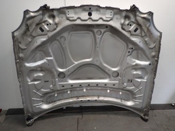 фото thumb №3, Капот mercedes e-klasa w211