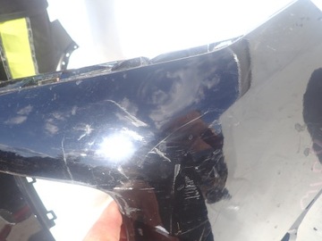 фото thumb №10, Mitsubishi eclipse cross 18- бампер перед передний