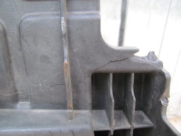 фото thumb №10, Ford edge жалюзі повітря повітропровід