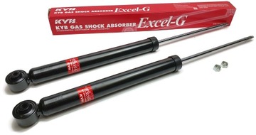 фото thumb №4, Амортизатори захисні накладки відбійники зад ford c-max focus mk2 mazda 3 kyb