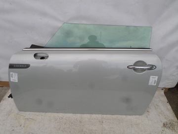 фото thumb №3, Дверь перед правое mini cooper r56 kod a62