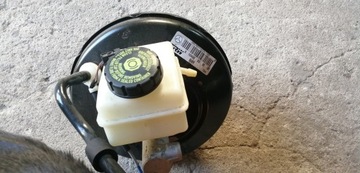 фото thumb №1, Mercedes w169 1.5 b насос тормозная