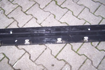 фото thumb №9, Ford kuga накладка na порог порог