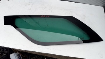 фото thumb №1, Citroen ds3 скло ліва задня кузовна as3