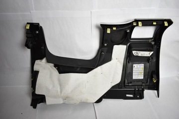 фото thumb №5, Захист заглушка pod кермо subaru legacy lift