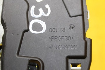 фото thumb №9, Замок дверь правый задняя maserati ghibli