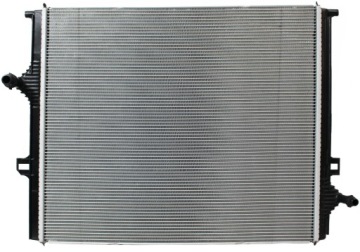 Купити Радіатор води, фото thumb