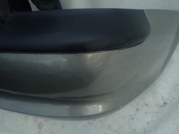 Купить Opel vectra b 95-98 sedan hb бампер задняя задний, фото thumb