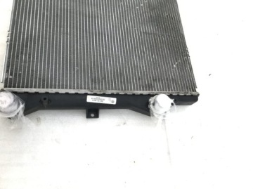 Volkswagen оригінальний номер 5k0121253b радіатор, система охолодження двигуна Зі Шроту, фото thumb