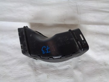 фото thumb №1, Jaguar xe x760 труба воздухозаборник воздуха gx73-9a675-fb