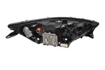 фото thumb №2, Iveco daily 2019 фара лампа led перед левая