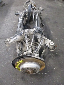 фото thumb №5, Підвішування задні bmw 3 f30 f 30 2.0 d 16r