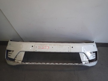 фото thumb №1, Бампер перед переднее vw passat b8 gt