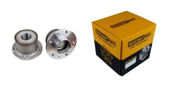 фото thumb №1, Ступица колёса ducato boxer jumper 2006-