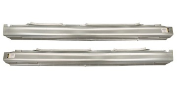фото thumb №1, Bmw 5 e39 96-04 поріг пороги оцинковка лівий + правий