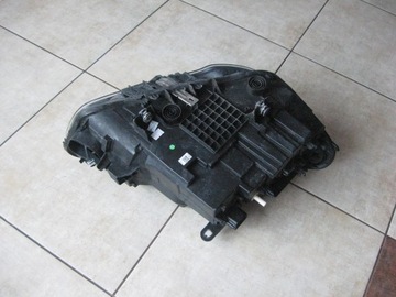 фото thumb №7, Ліва лампа - full led - bmw x1 f48