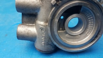 фото thumb №6, Радіатор масла alfa romeo 166 2.4 20v 175 рестайлінг