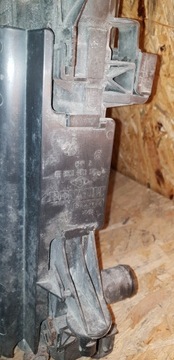 фото thumb №6, Радиатор комплект + вентиляторы renault laguna ii