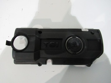 фото thumb №1, Skoda rapid 1.4 tsi защита двигателя 03c103925aa