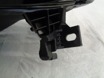 фото thumb №3, Renault оригинальный номер 260100033r лампа передняя