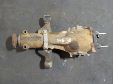 фото thumb №1, Impreza iii gh 2.0 08r мост задняя дифференциал
