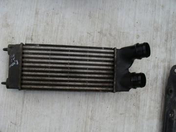 фото thumb №1, Partner berlingo ii 1.6 hdi інтеркулер радіаторів