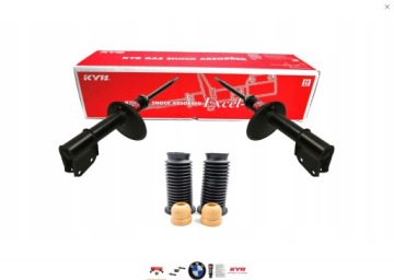 Купить Kyb амортизаторы пружины перед audi a3 8p +osl, фото thumb