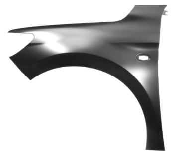 фото thumb №1, Крыло передний левый 301, 01.13-