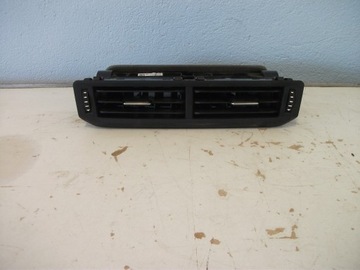 фото thumb №1, Решётка обдув vw polo vi 2g0819728