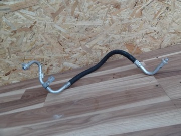 фото thumb №1, Renault talisman 2016 1,6 tce шланг кондиционера