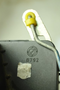 фото thumb №5, Alfa romeo 147 замок дверь левый перед b792