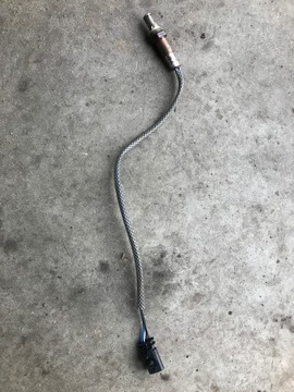 фото thumb №1, Volvo датчик лямбда-зонд 31670213