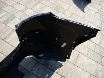 фото thumb №6, Bmw x-3 g01m-pakiet -бампер задняя задний