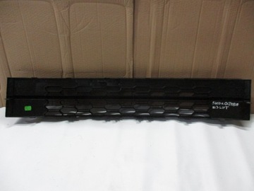 фото thumb №6, Решітка середня skoda octavia iii 5e0853677l