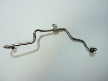 фото thumb №1, Mbm skoda kodiaq трубка масляна турбіни 04e145140h