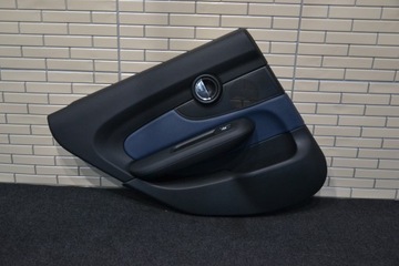 фото thumb №1, Mini clubman f54 обшивка оббивка двері комплект