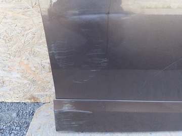 фото thumb №2, Двері праве передні перед renault scenic iii