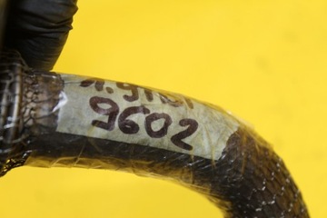 фото thumb №9, Шланг egr audi a3 8l 1.9 tdi agr 038131521