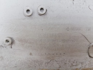 фото thumb №10, Ford c-max mk2 ii lift 14- бампер передній перед