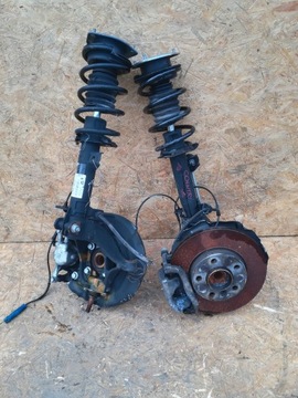 фото thumb №1, Поворотний кулак амортизатор лівий mini r60 countryman r61