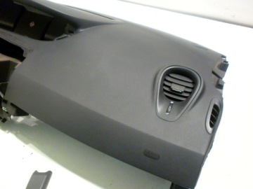 фото thumb №4, Renault scenic ii консоль подушка безпеки подушки безпеки !