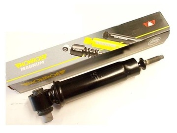 фото thumb №13, Амортизатор кабины перед volvo fh fh12 fh16 fm fm ii fm12 fm9 fmx