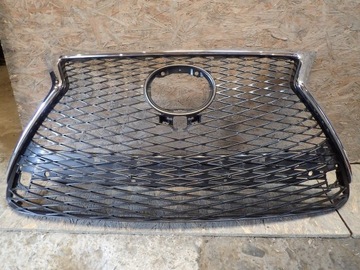 фото thumb №1, Решётка решётка радиатора решётка радиатора lexus nx f sport 2014-