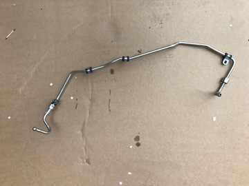 фото thumb №1, Шланг пального audi q8 06m127507ab