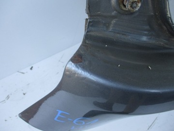 фото thumb №5, Кришка багажника bmw 5 e61 lift